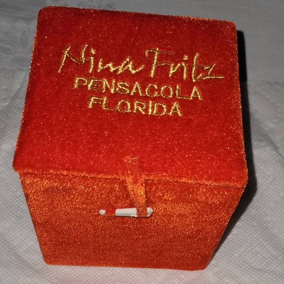 2013 Pensacola Beach/Blue Wahoos Stadium Ornament - Picture 4 of 10